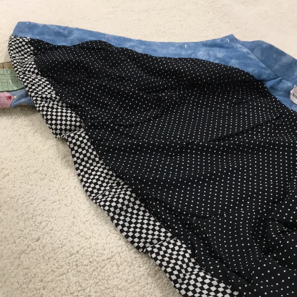 Unique Vintage embroidered Jacket - Picture 9 of 16